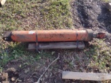 QTY OF (1) HYDRAULIC CYLINDER