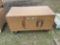 KNAACK JOB BOX