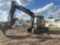 2016 VOLVO ECR145EL HYDRAULIC EXCAVATOR SN: VCECR145L00310575