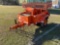 OIL FILTRATION TRAILER