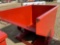 UNUSED STANDARD DUTY 2 CY CAPACITY DUMPING HOPPER