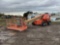 2007 JLG 600S 60’...... BOOM LIFT SN: 0300109124