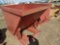 FORKLIFT ATTACHMENT, DUMP HOPPER