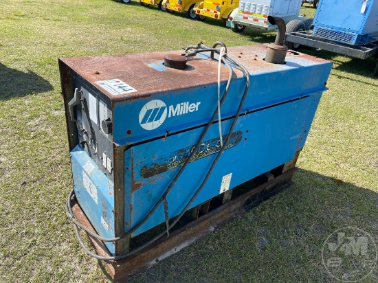 1997 MILLER BIG 40 WELDER SN: KH486549