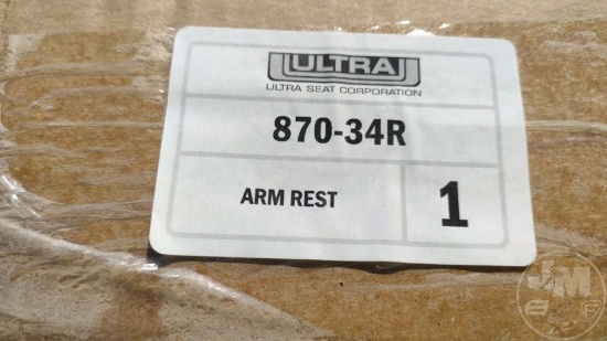 ARM REST 870-34R