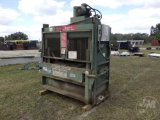 PTR BALER & COMPACTOR SN: 053472