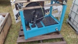 ELECTRIC BANDING MACHINE