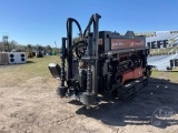 DITCH WITCH JT3020  SN: CMWJ30ATV80000077 BORING MACHINE