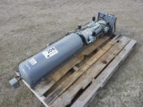 GAST 7HHDD STATIONARY AIR COMPRESSOR