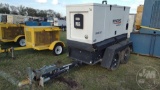 2017 GENERAC GENERAC MOBILE PRODUCTS, LLC KW 34 KW PORTABLE GENERATOR 3001675269