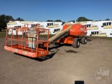 2006 JLG 400S 40’...... BOOM LIFT SN: 0300099616