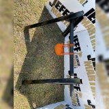 (UNUSED) 3/8”...... AR500 GONG SHOOTING TARGET