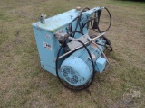 EATON HYDRAULIC POWER UNIT