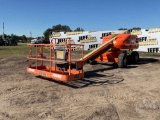 2006 JLG 400S 40’...... BOOM LIFT SN: 0300097296