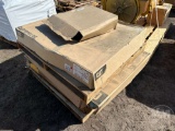 MISC CAT, HYSTER, YALE, TRUCK PARTS, NEW SURPLUS