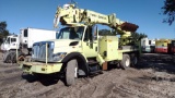 2008 INTERNATIONAL 7400 SFA 6X4 T/A DIGGER DERRICK TRUCK VIN: 1HTWHAAT38J667056