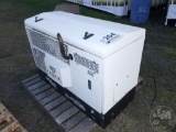 VANAIR STATIONARY AIR COMPRESSOR