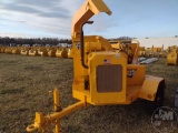 1992 VERMEER 1250BC SN: 1VR014136N1002881 CHIPPER