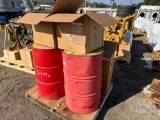 MISC CAT, HYSTER, YALE, TRUCK PARTS, NEW SURPLUS