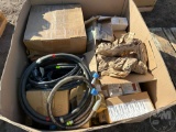 MISC CAT, HYSTER, YALE, TRUCK PARTS, NEW SURPLUS