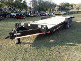 2022 SPLASH SALES TILT TRAILER 6'6