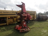 HF201B SN: A5200160 FELLING HEAD