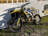 2019 SUZUKI 450 SN: S1DZ11C9K2100525