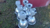 QUANTITY OF 6 STADIUM LIGHTS