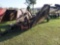 BUSHHOG L99 8' SN: 70301 BATWING MOWER