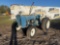 FORD TRACTOR SN: D5NN6015F