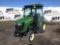 2006 JOHN DEERE 3520 4X4 TRACTOR SN: LV3520H358177