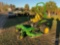 2010 JOHN DEERE Z930M ZERO TURN SN: 1TC930MCVKT074741