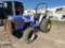 LONG AGRIBUSINESS LDT410DTC TRACTOR SN: I00037