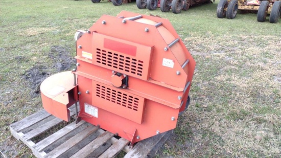 AGRIMETAL BW300 SN: 27007 COMMERCIAL BLOWER