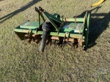 JOHN DEERE 550 ROTO TILLER