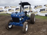 FORD 3430 TRACTOR