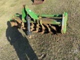 JOHN DEERE ROTO TILLER