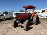 KUBOTA M8950 TRACTOR