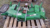 JOHN DEERE AUTO CONNECT 54D 54