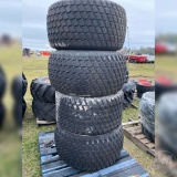 LITEFOOT  OTR TRACTOR TIRES