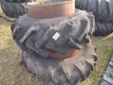 ALLIANCE TRACTOR TIRES 16.9/14-28