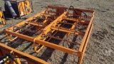 SKID STEER HAY ACCUMULATOR GRAPPLE