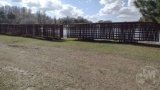 24 FT CATTLE PANEL, ***SELLING TIMES THE MONEY***