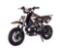 DIRT BIKE 110CC 4-STROKE, ELEC START, COLOR MAY VARY, AUTOMATIC