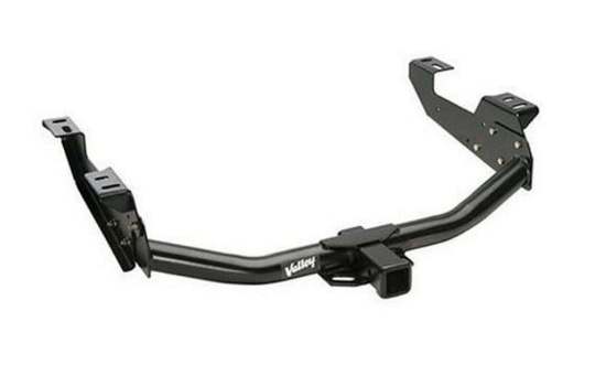 UNIVERSAL RECEIVER HITCH ( OS36010 )