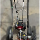 SOUTHLAND STRING TRIMMER ON WHEELS