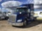 2019 PETERBILT 579 VIN: 1XPBDP9XXKD612559 TANDEM AXLE TRUCK TRACTOR