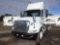 2012 INTERNATIONAL 8600 SBA TANDEM AXLE DAY CAB TRUCK TRACTOR VIN: 1HSHXSJR5CJ539016