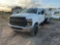 2020 CHEVROLET C5500 SINGLE AXLE CREW CAB FLATBED TRUCK VIN: 1HTKHPVK9LH584802