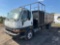 2002 MITSUBISHI FUSCO VIN: JW6CPJ1S63L000330 S/A STAKE TRUCK